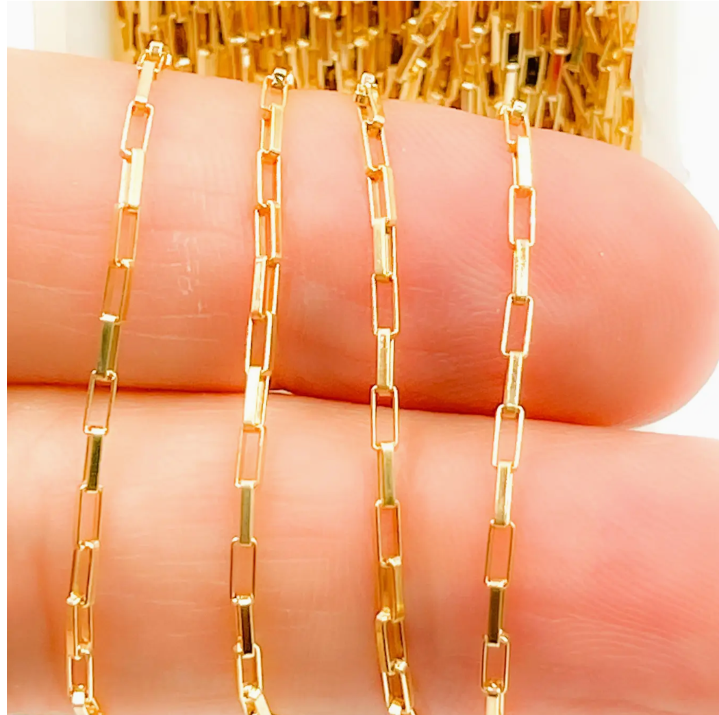 Permanent Jewelry- RING