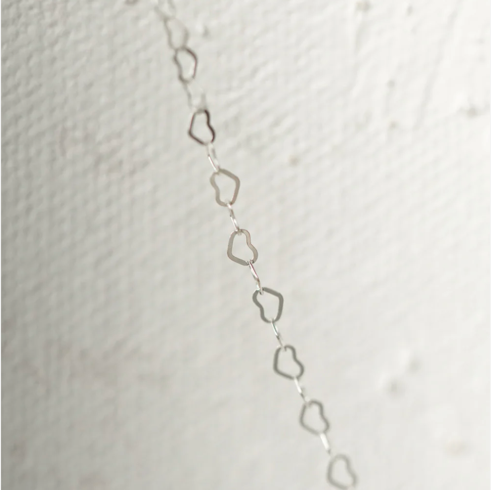 Permanent Jewelry- RING