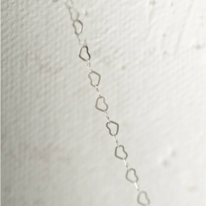 RING | PERMANENT JEWELRY