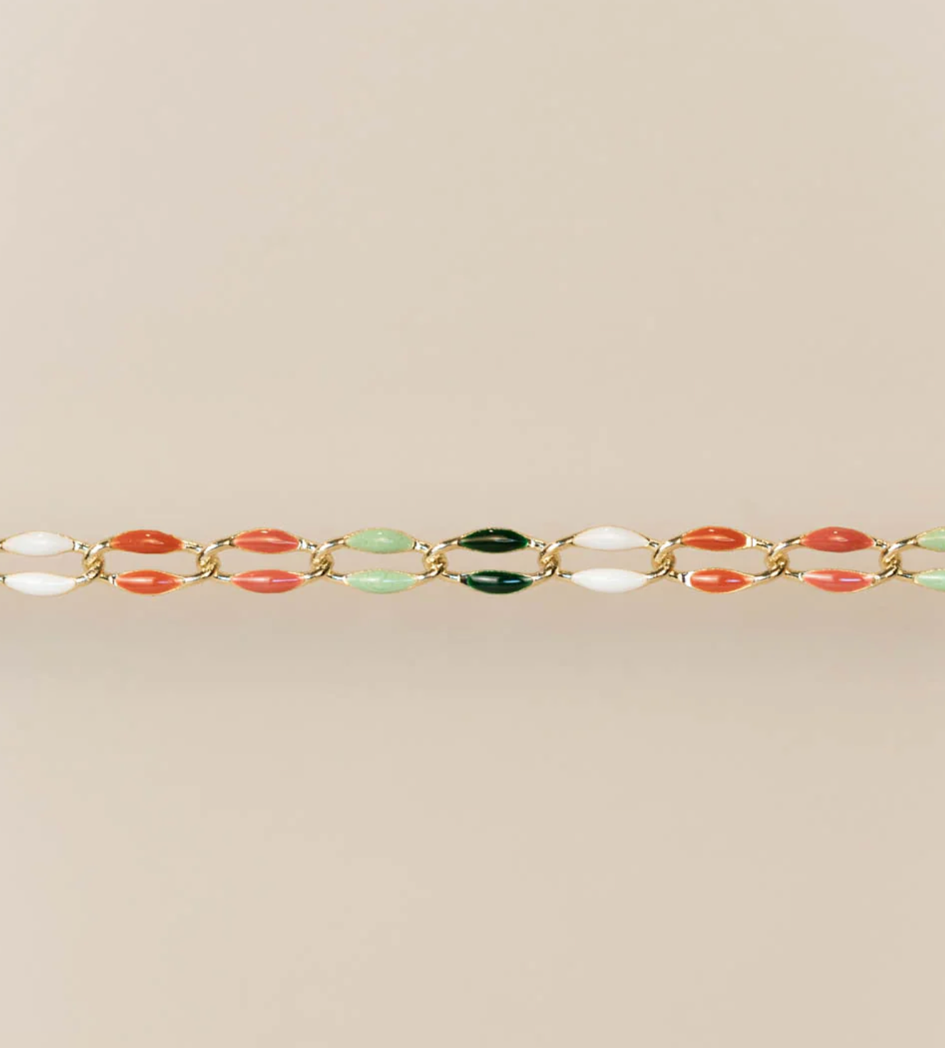 Permanent Jewelry- RING