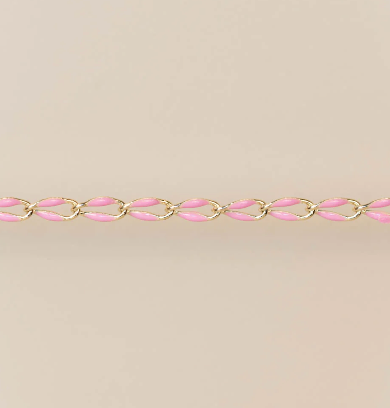 Permanent Jewelry- RING