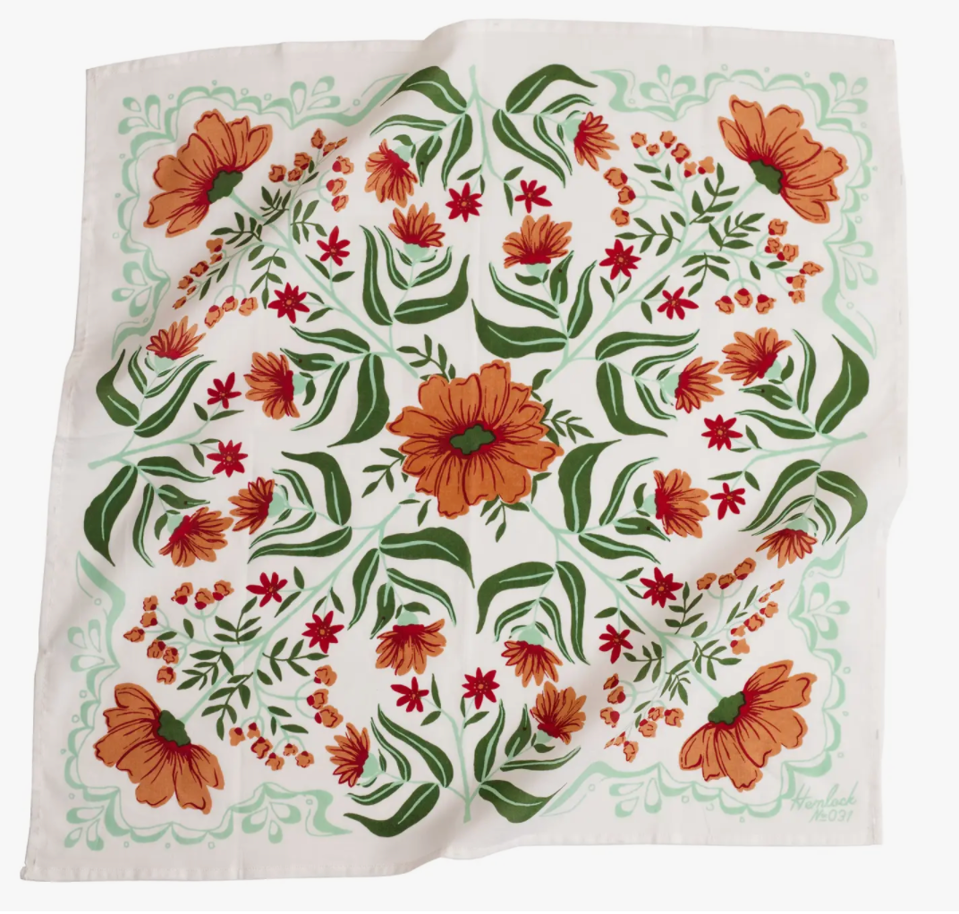Florence Bandana
