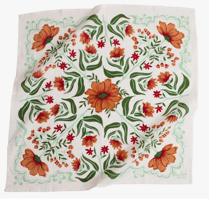 Florence Bandana