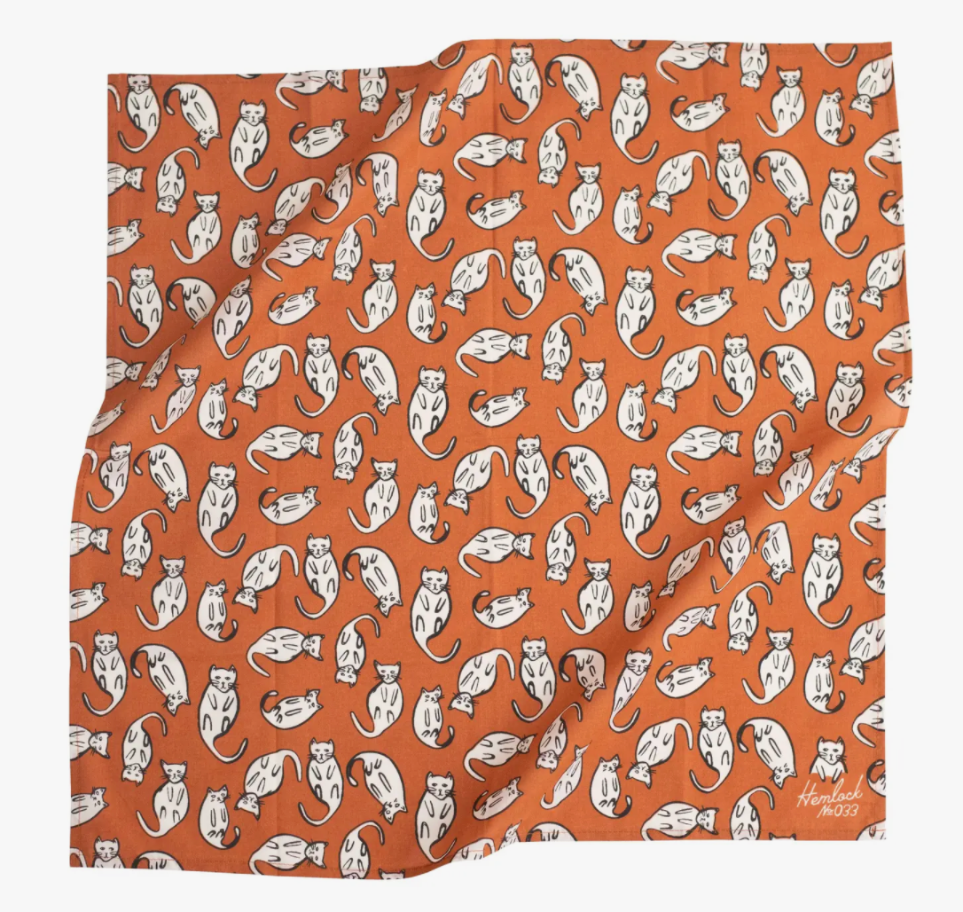 Florence Bandana