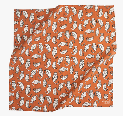 Florence Bandana