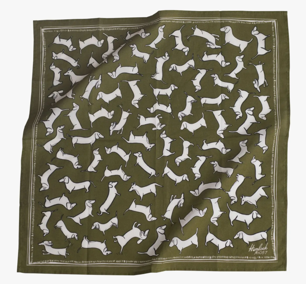 Florence Bandana