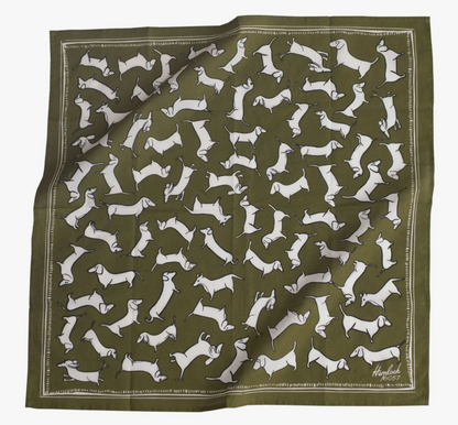 Florence Bandana