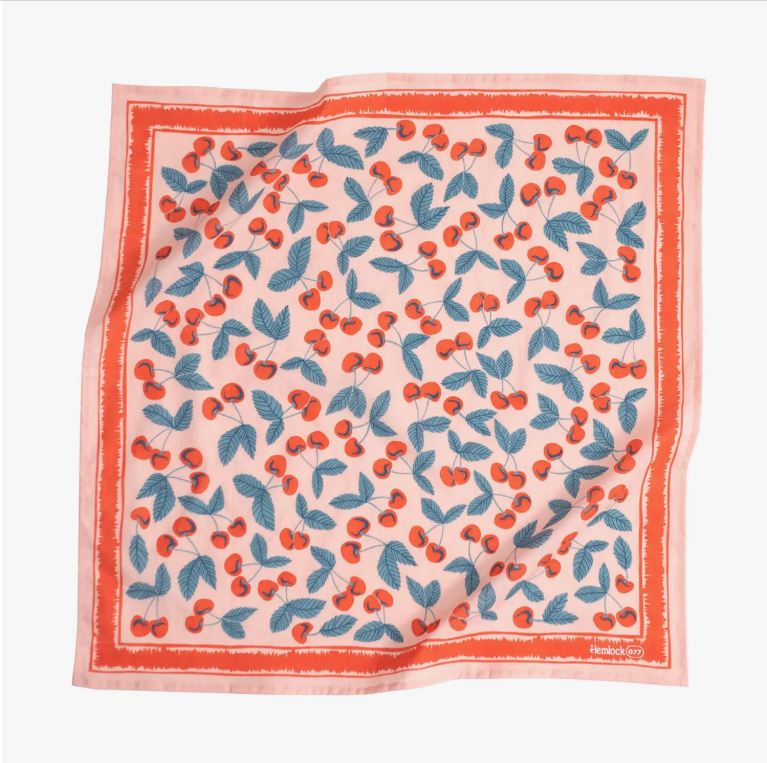Florence Bandana