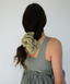 KAXI Glitter Jumbo Scrunchies