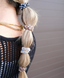 High Intensity Hair Ties | KAXI