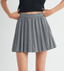 Mia Pleated Skirt