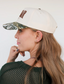 Camo Bad Hair Day Trucker | KAXI