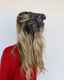 Cheetah Jumbo Scrunchie | KAXI