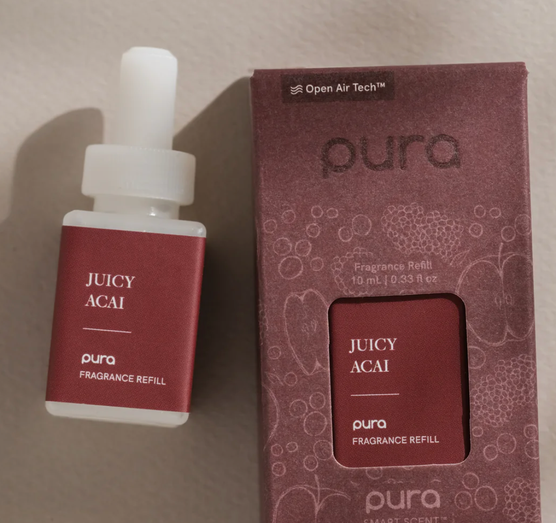Pura Fragrance Inserts