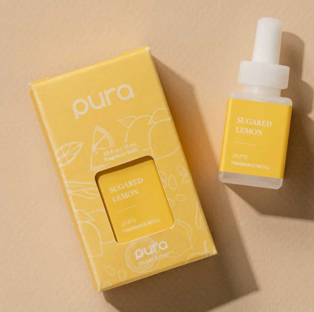 Pura Fragrance Inserts