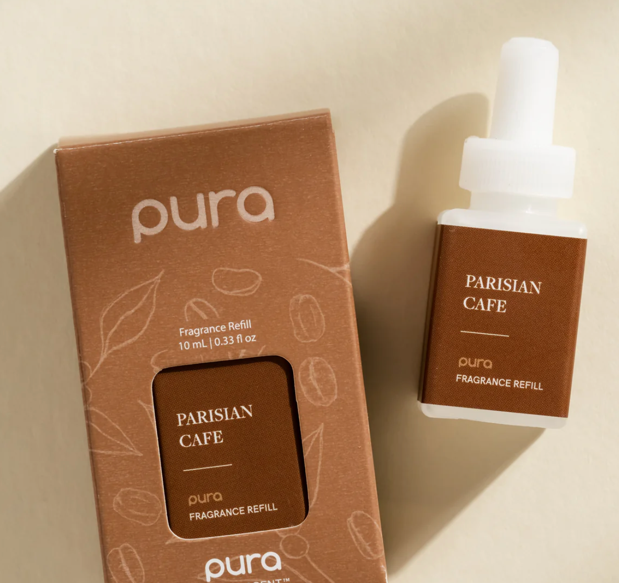 Pura Fragrance Inserts