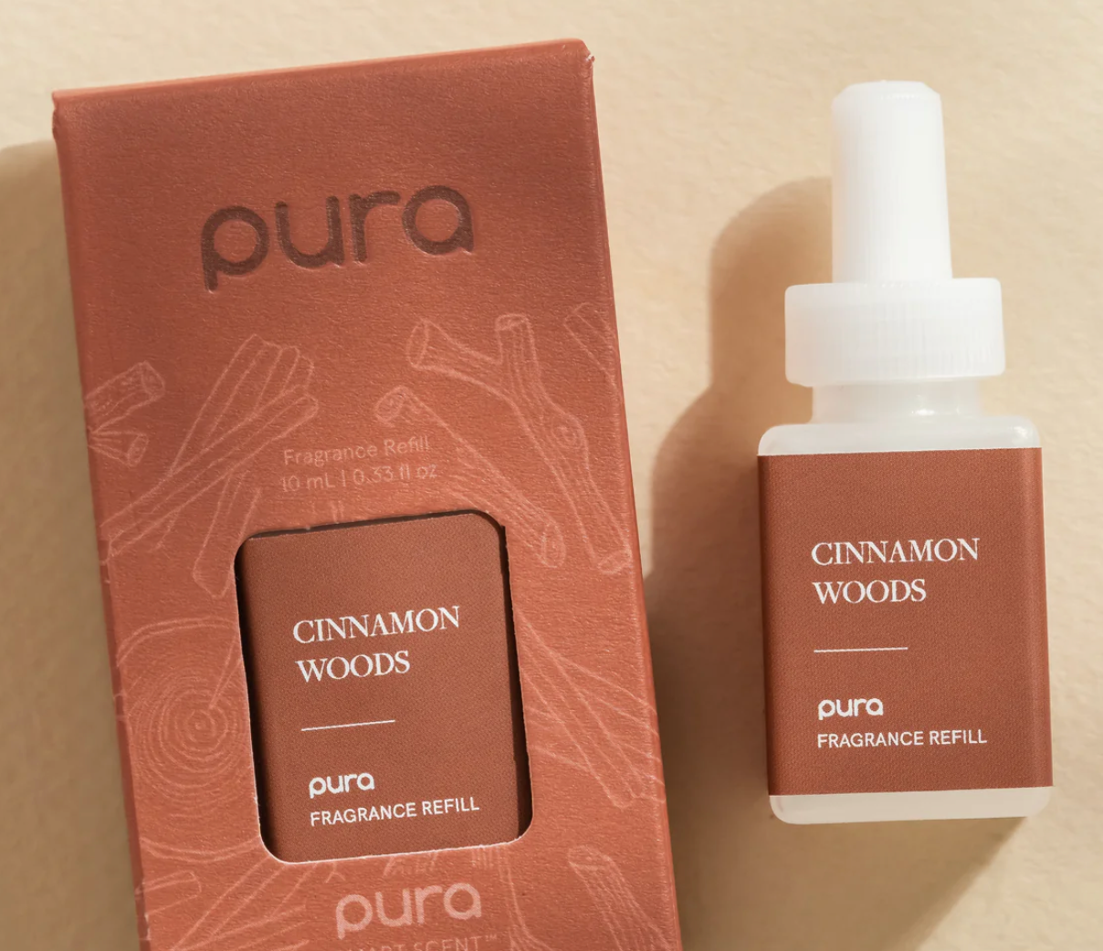 Pura Fragrance Inserts