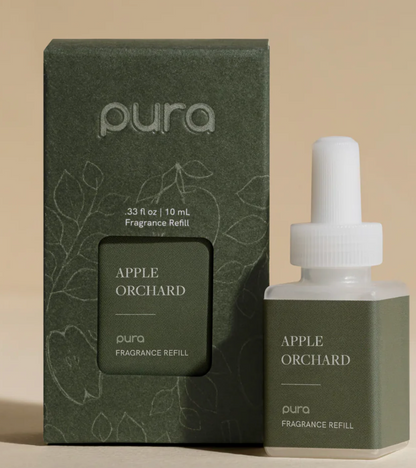 Pura Fragrance Inserts