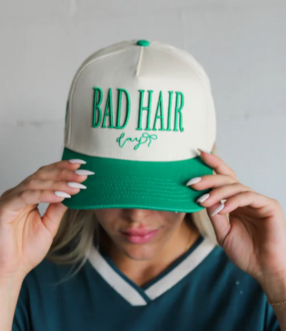 Bad Hair Day Trucker | KAXI