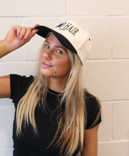 Bad Hair Day Trucker | KAXI