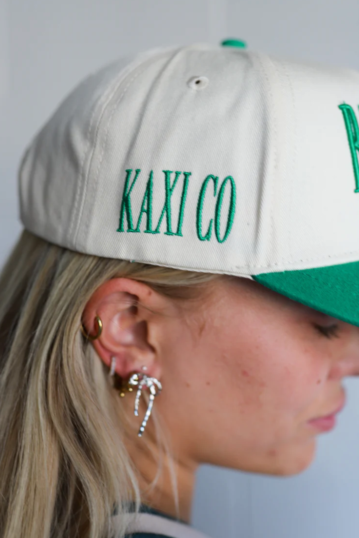 Bad Hair Day Trucker | KAXI