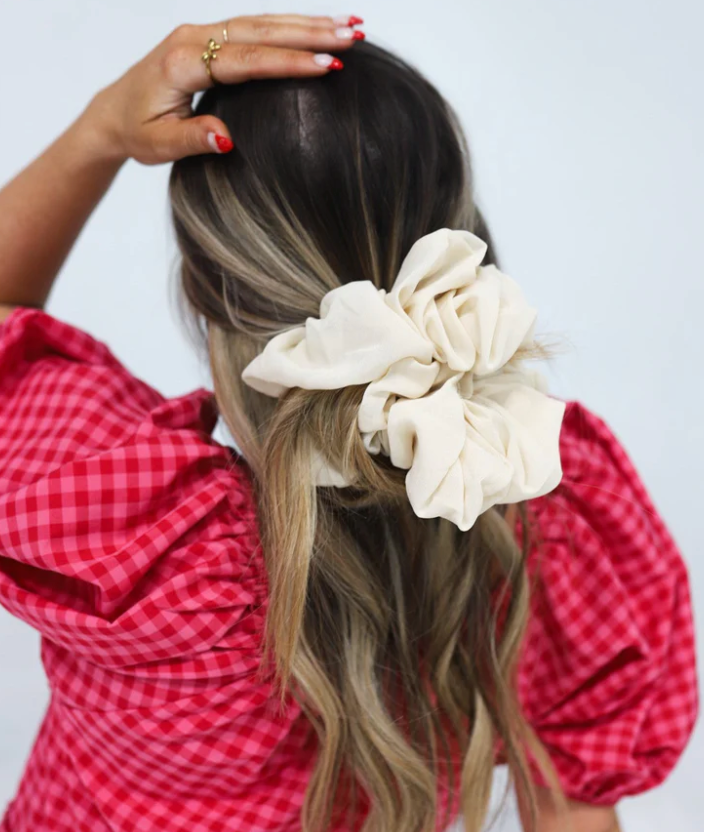 KAXI Jumbo Scrunchie