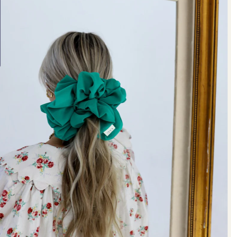 KAXI Jumbo Scrunchie