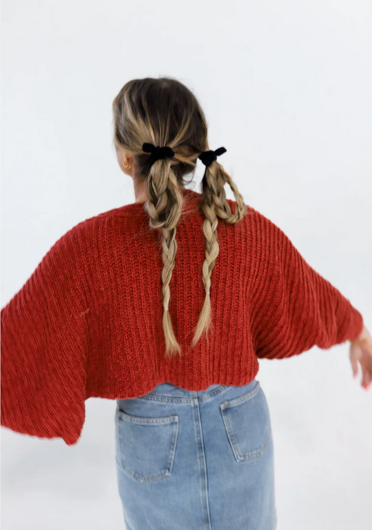 Bow Slick Back Ponytails | KAXI