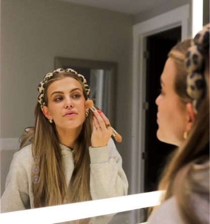 GRWM Headband + Wristband Set | KAXI