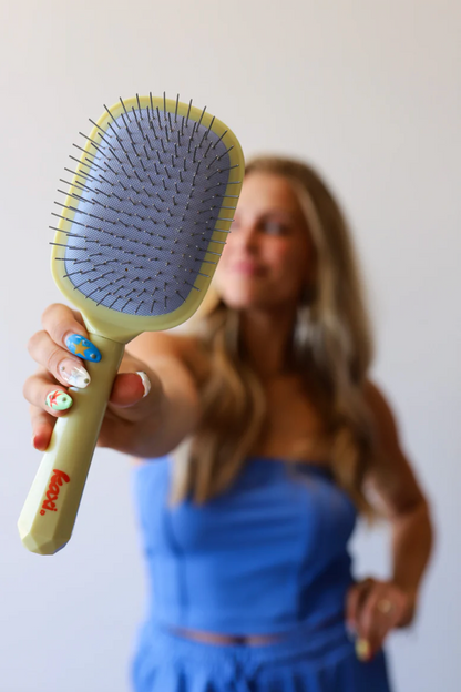 Scalp To Ends Brush | KAXI