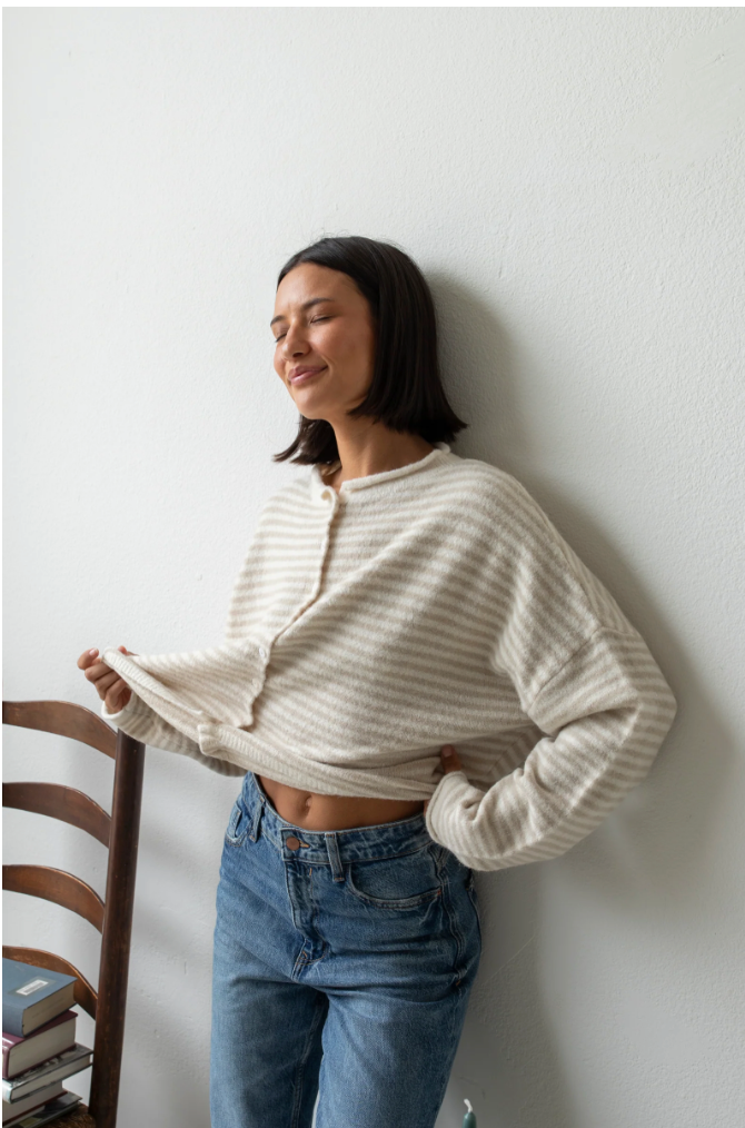 Emma Cardigan | BEST SELLER