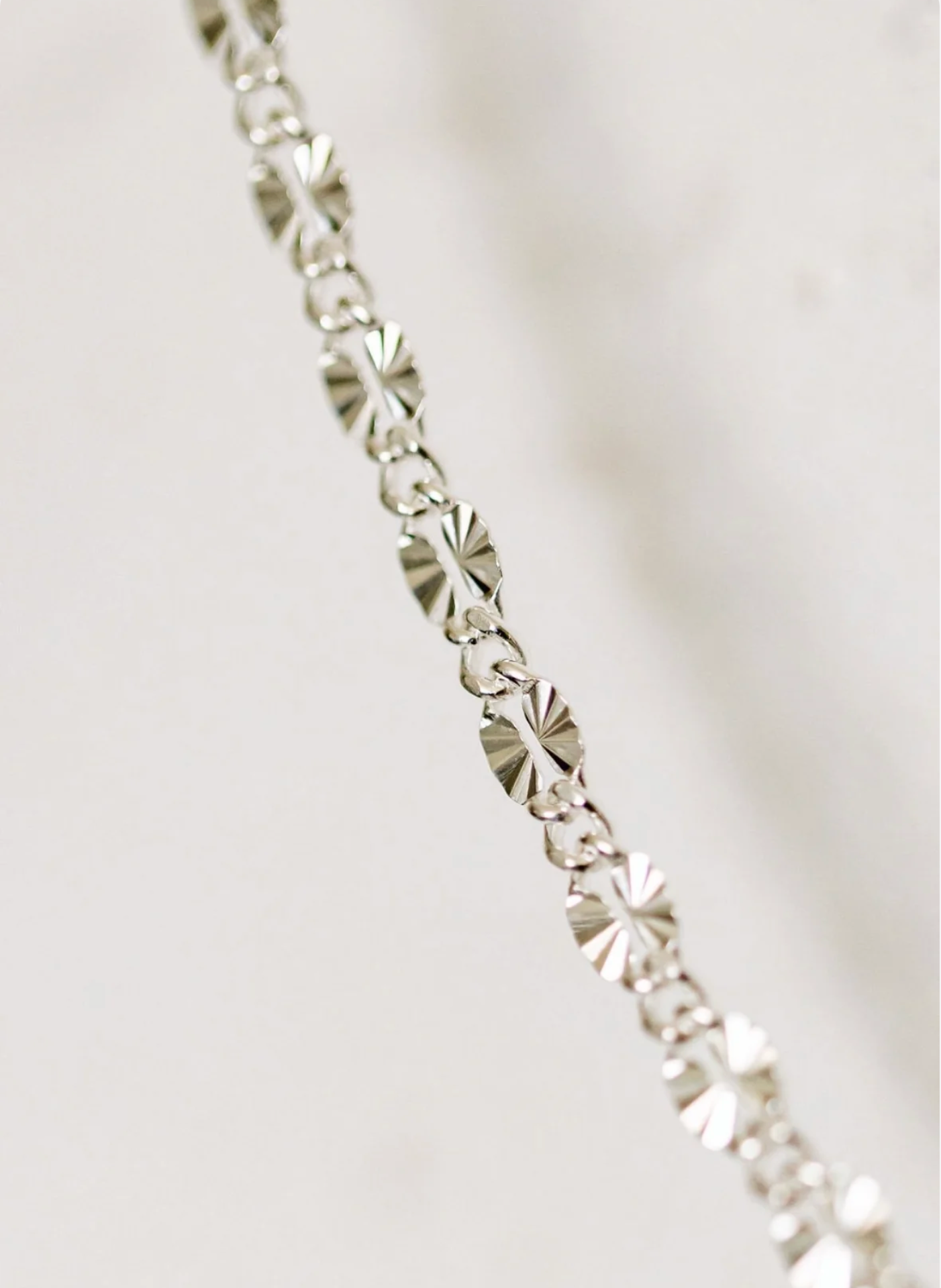 Permanent Jewelry- RING