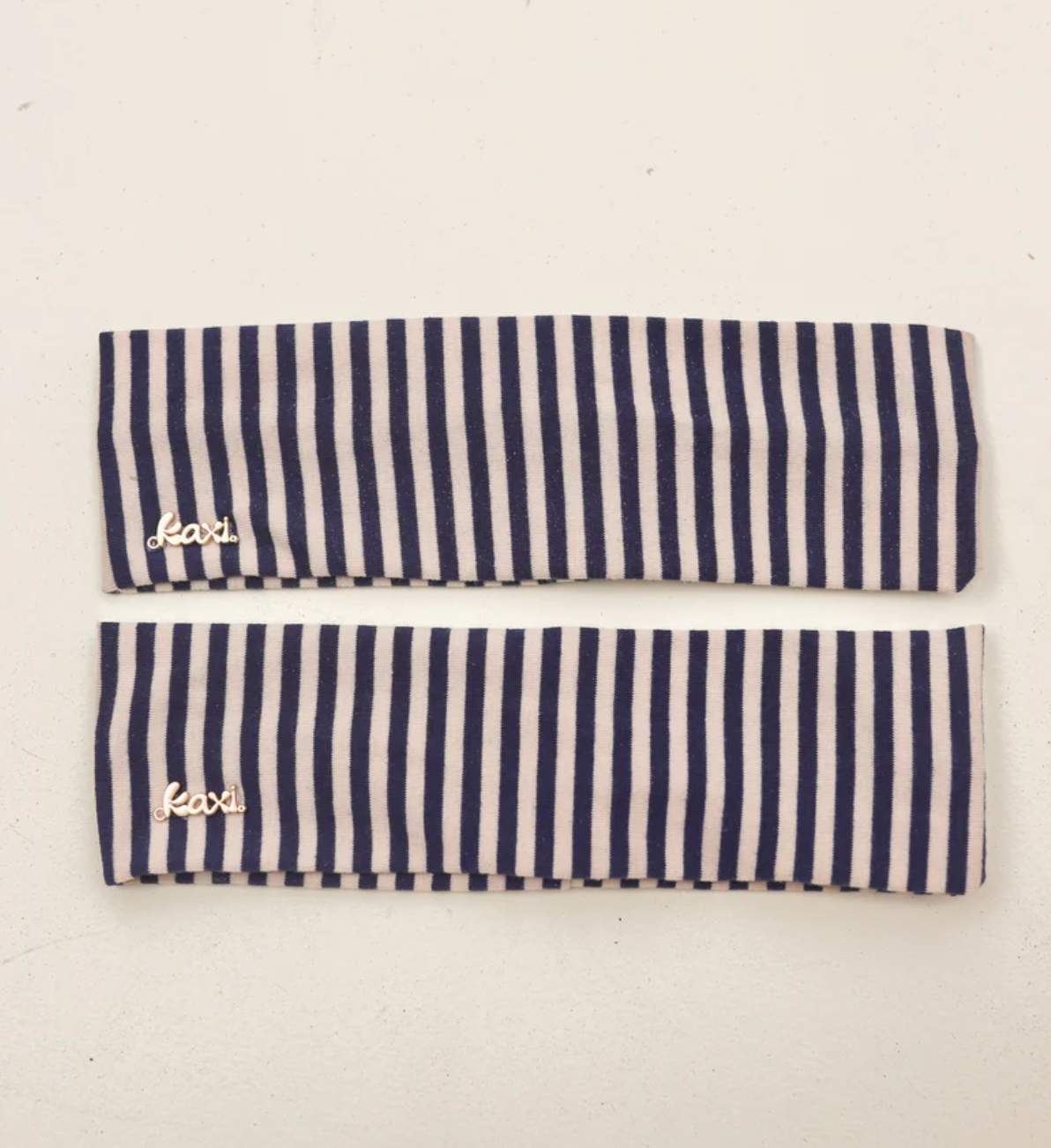 Stripe Soft Headband | KAXI