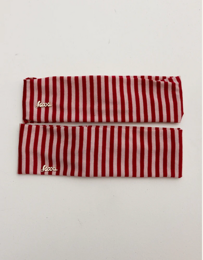 Stripe Soft Headband | KAXI