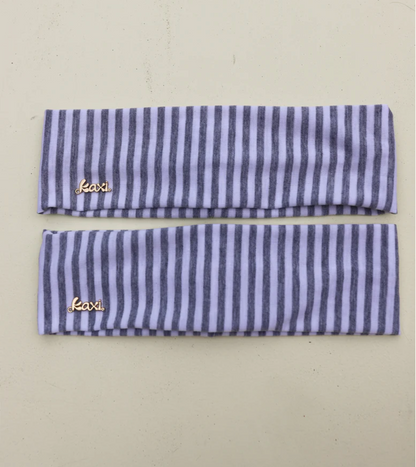 Stripe Soft Headband | KAXI