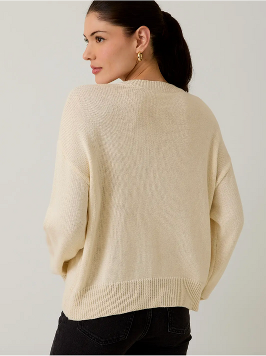 Lake Girl Sweater
