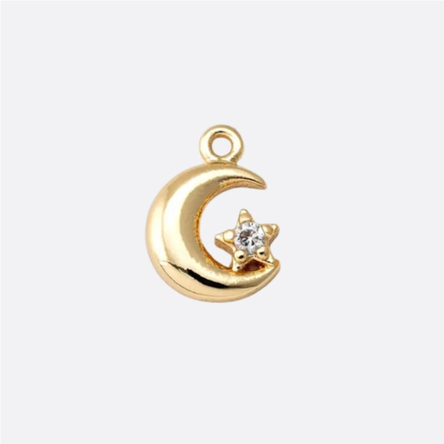 Charm Bar Charms