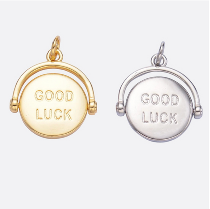 Charm Bar Charms