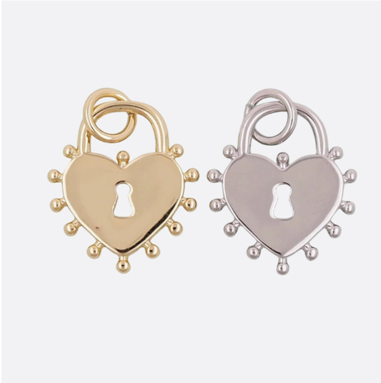 Charm Bar Charms
