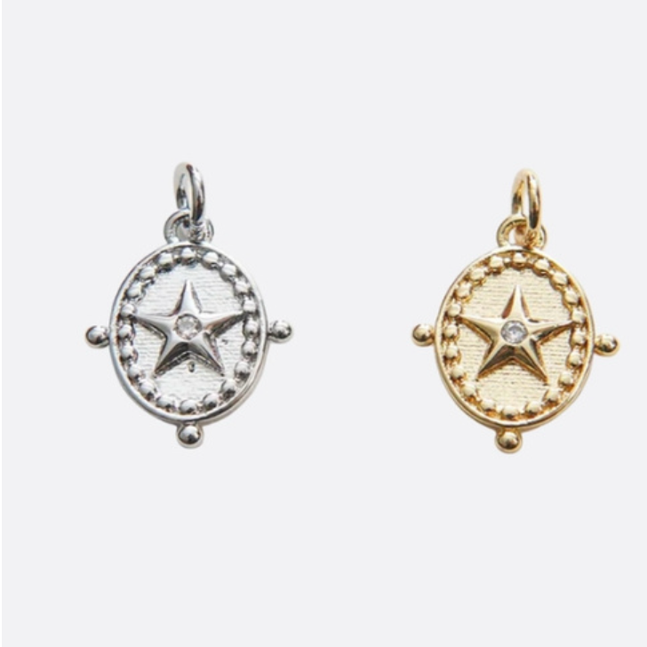 Charm Bar Charms