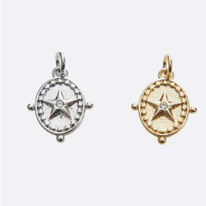 Charm Bar Charms