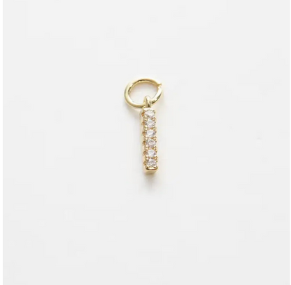 Charm Bar Charms