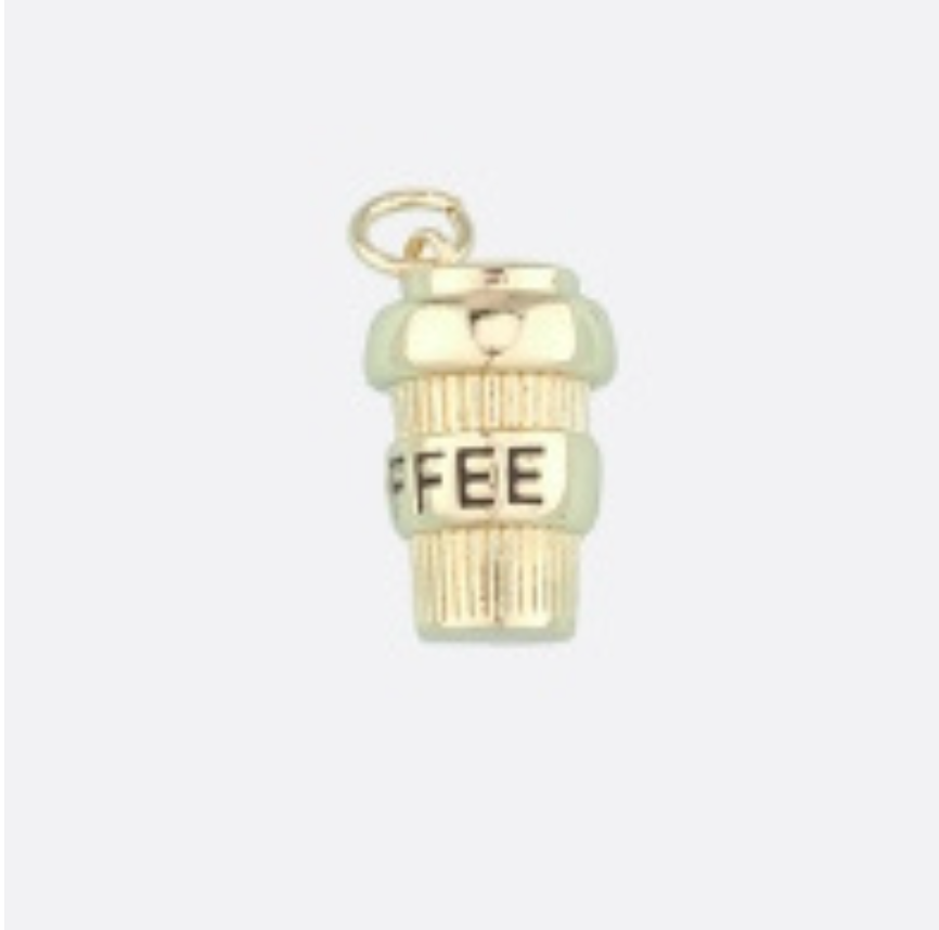 Charm Bar Charms
