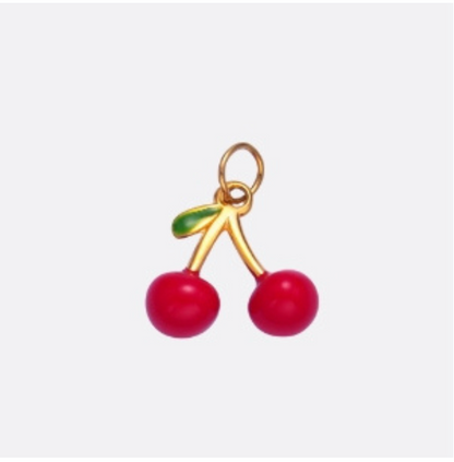 Charm Bar Charms