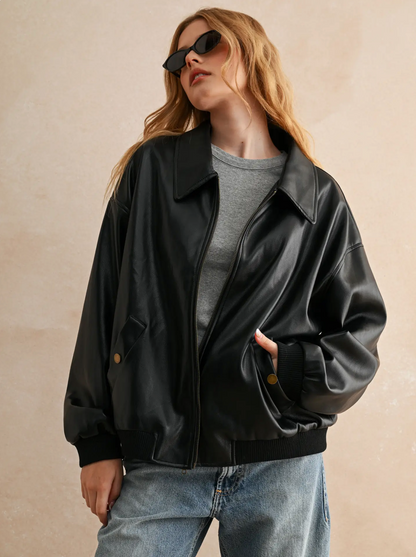Millie Moto Jacket