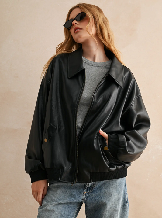 Millie Moto Jacket