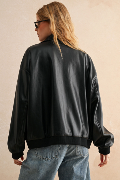 Millie Moto Jacket