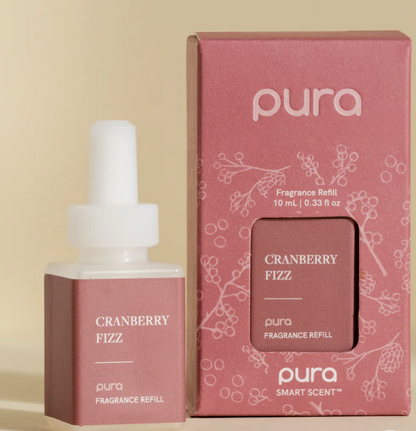 Pura Fragrance Inserts