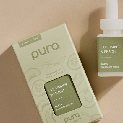 Pura Fragrance Inserts
