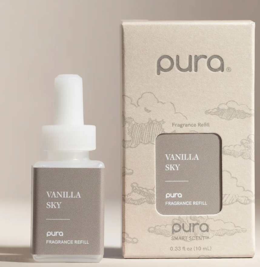 Pura Fragrance Inserts